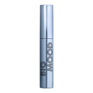 e.l.f. Big Mood Waterproof Mascara Black
