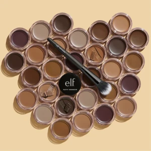 e.l.f. Putty Bronzer Tan Lines e.l.f. Putty Bronzer Tan Lines