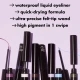 e.l.f. H20 Proof Inkwell Eyeliner Caffinated e.l.f. H20 Proof Inkwell Eyeliner Caffinated