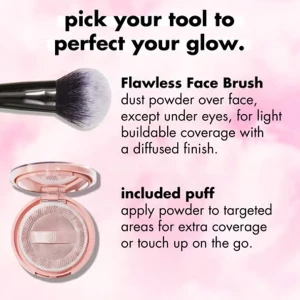 e.l.f. Halo Glow Powder Filter Light Neutral e.l.f. Halo Glow Powder Filter Light Neutral