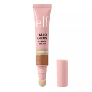 e.l.f. Halo Glow Highlight Beauty Wand Liquid Gold