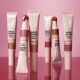 e.l.f. Halo Glow Blush Beauty Wand Magic Hour e.l.f. Halo Glow Blush Beauty Wand Magic Hour