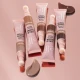 e.l.f. Halo Glow Contour Beauty Wand Medium/tan e.l.f. Halo Glow Contour Beauty Wand Medium/tan