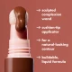 e.l.f. Halo Glow Contour Beauty Wand Medium/tan e.l.f. Halo Glow Contour Beauty Wand Medium/tan