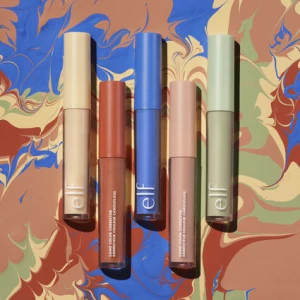 e.l.f. Camo Color Corrector Yellow e.l.f. Camo Color Corrector Yellow