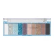 e.l.f. Perfect 10 Eyeshadow Palette Intergalactic e.l.f. Perfect 10 Eyeshadow Palette Intergalactic