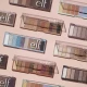 e.l.f. Perfect 10 Eyeshadow Palette Intergalactic e.l.f. Perfect 10 Eyeshadow Palette Intergalactic