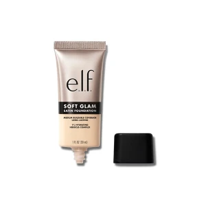 e.l.f. Soft Glam Satin Foundation 11 Fair Neutral