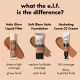 e.l.f. Soft Glam Satin Foundation 25 Light Neutral