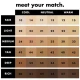 e.l.f. Soft Glam Satin Foundation 25 Light Neutral