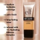 e.l.f. Soft Glam Satin Foundation 25 Light Neutral