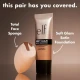 e.l.f. Soft Glam Satin Foundation 25 Light Neutral