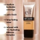 e.l.f. Soft Glam Satin Foundation 31 Medium Neutral e.l.f. Soft Glam Satin Foundation 31 Medium Neutral