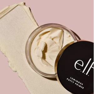 e.l.f. Luminous Putty Primer e.l.f. Luminous Putty Primer