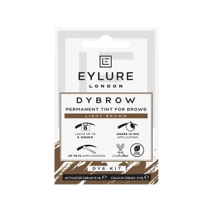 Eylure Dybrow Permanent Light Brown Tint