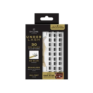Eylure Underlash Preglued Clusters