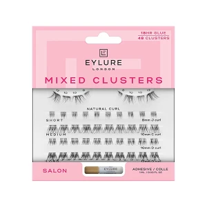 Eyelure Mixed Clusters Lashes