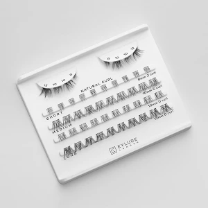 Eyelure Mixed Clusters Lashes