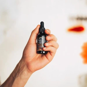 Emerald Farm CBD Boost Full Spectrum 30Ml Emerald Farm CBD Boost Full Spectrum 30Ml