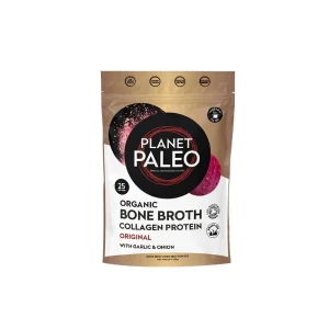 Planet Paleo Original Bone Broth Collagen Protein Original (225g)