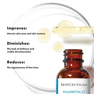 SkinCeuticals Phloretin CF 30ml SkinCeuticals Phloretin CF 30ml