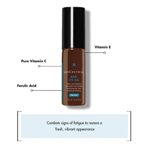SkinCeuticals AOX Eye Gel 15ml