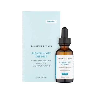 SkinCeuticals Blemish + Age Defense Serum 30ml SkinCeuticals Blemish + Age Defense Serum 30ml