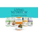 Living Nutrition Your Flora Family (60 Caps)