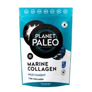 Planet Paleo AO Marine Collagen (225g)