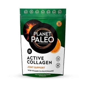 Planet Paleo Active Collagen Orange (210g)
