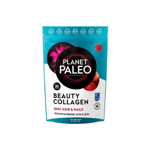 Planet Paleo Beauty Collagen (231g)
