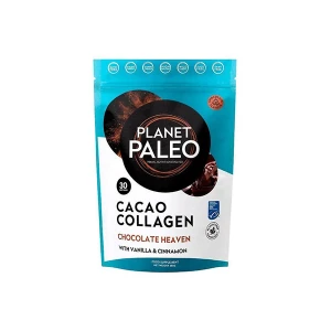 Planet Paleo Cacao Collagen (231g)