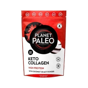 Planet Paleo Keto Collagen 220g