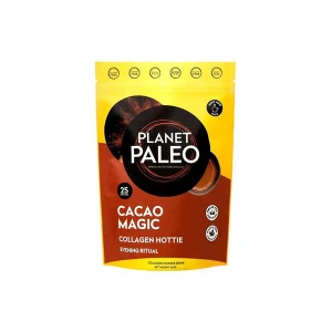 Planet Paleo Pure Collagen Cacao Magic (264g)