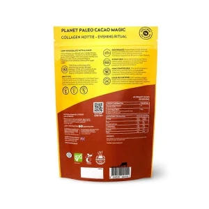 Planet Paleo Pure Collagen Cacao Magic (264g)