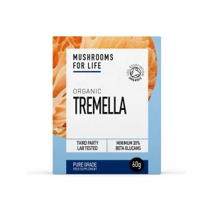 Mushrooms 4 Life Original Tremella Powder  (60g)