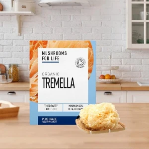 Mushrooms 4 Life Original Tremella Powder  (60g)