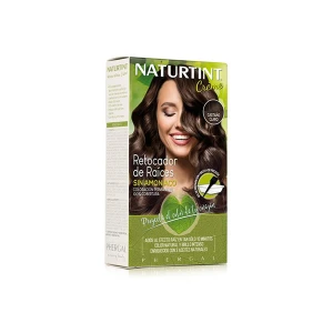Naturtint Permanent Gel - 3n Dark Chestnut Brown (170 Ml)
