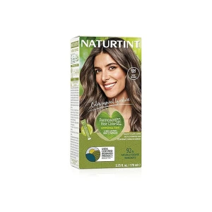 Naturtint Permanent Gel - 6n Dark Blonde (170 Ml)