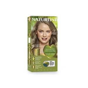Naturtint Permanent Gel - 7n Hazelnut Blonde (170 Ml)