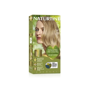 Naturtint Permanent Gel - 9n Honey Blonde (170 Ml)