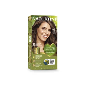 Naturtint Permanent Hair Colour Gel 5G Light Golden Chestnut (170ml) 
