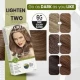 Naturtint Permanent Gel 6G Dark Gold Blonde (170 ml) Naturtint Permanent Gel 6G Dark Gold Blonde (170 ml)