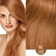 Naturtint Permanent Gel 8C Copper Blonde (155 ml) Naturtint Permanent Gel 8C Copper Blonde (155 ml)