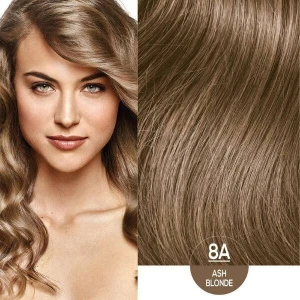 Naturtint Permanent Gel 8A Ash Blonde (170 ml) Naturtint Permanent Gel 8A Ash Blonde (170 ml)
