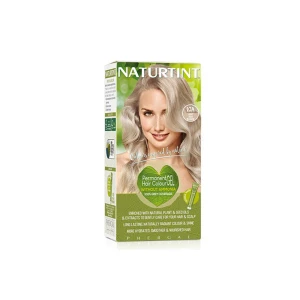 Naturtint Permanent Gel 10A Light Ash Blonde (170 ml)