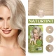 Naturtint Permanent Gel 10A Light Ash Blonde (170 ml) Naturtint Permanent Gel 10A Light Ash Blonde (170 ml)