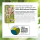 Naturtint Permanent Gel 10A Light Ash Blonde (170 ml) Naturtint Permanent Gel 10A Light Ash Blonde (170 ml)