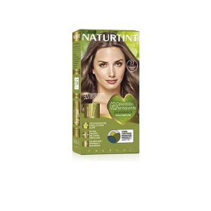 Naturtint Permanent Gel 7.7 Teide Brown (170 ml)