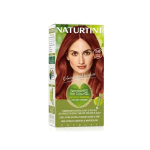 Naturtint Permanent Gel 7.46 Arizona Copper (170 ml)